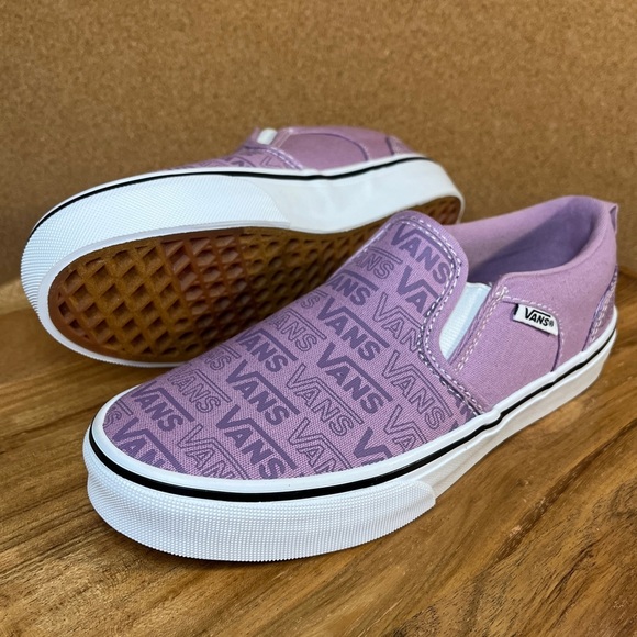 Vans
Slip-on
Asher
NWOT - Picture 2 of 9